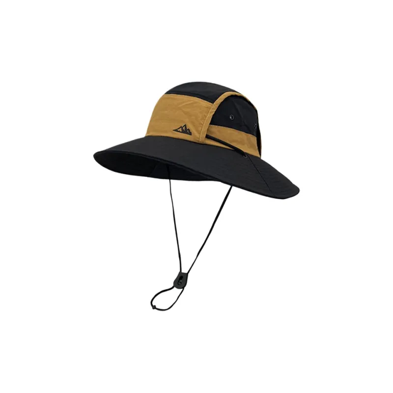 CARTELO Polyester Bucket Hats Unisex-2