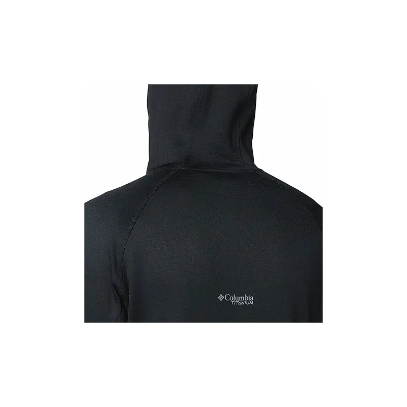 Columbia Triple Canyon Jackets Coats Men's Black-3