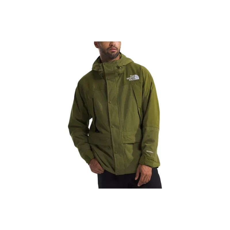 THE NORTH FACE Jackets Coats Men's Forest Olive-2