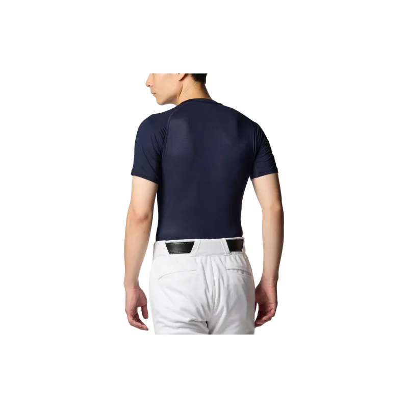 Under Armour T Shirt Men's Marine Blue-5
