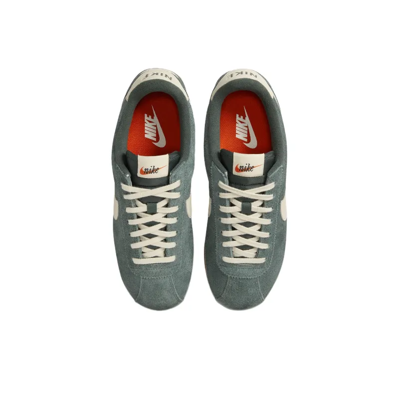 Nike Cortez Vintage Vintage Green Gum Women's-5