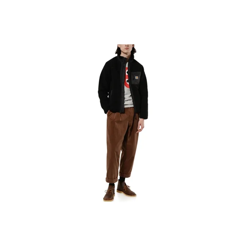 Carhartt WIP Prentis Liner Jacket-3
