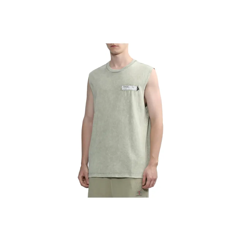 MUSIUM DIV Tank Tops Unisex-3