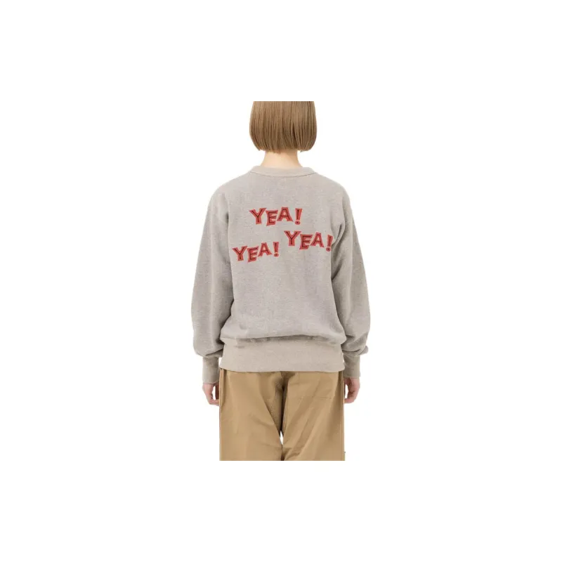 HUMAN MADE Beatles Sweatshirt-4