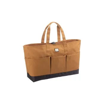 COLEMAN Travel Bags Brown