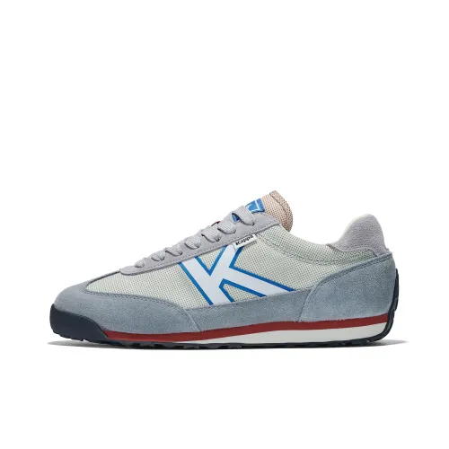 Kappa Running Shoes Unisex Low-Top Blue