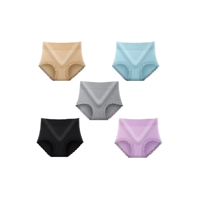 YUZHAOLIN Underpants Women's Combo Set-47
