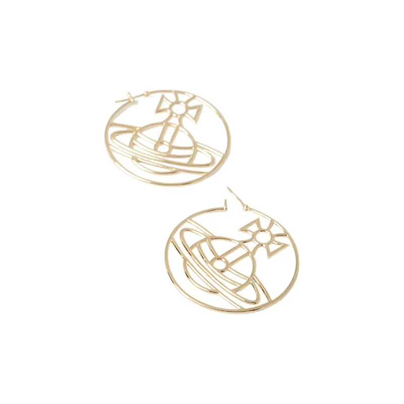 Vivienne Westwood Earrings Unisex-2