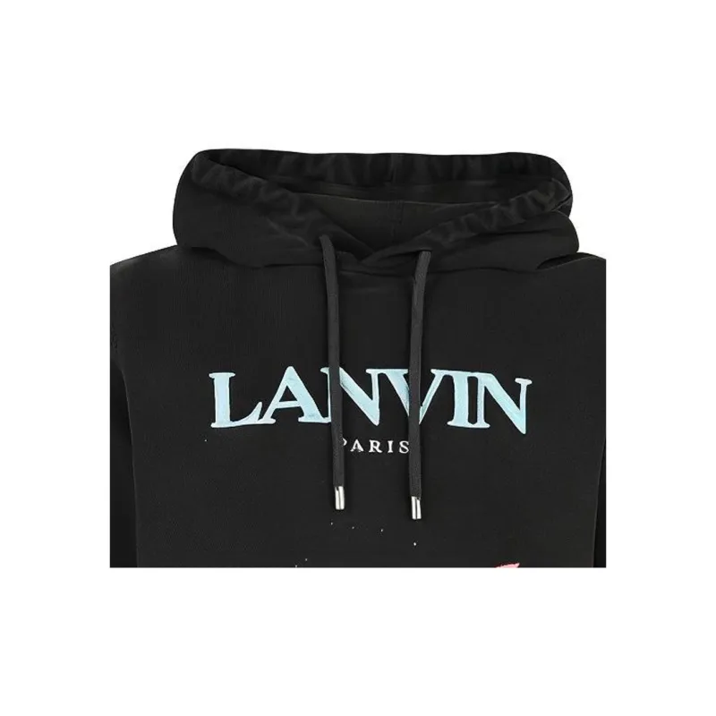 Gallery Dept. X Lanvin Hoodie Multi Collection 2-5