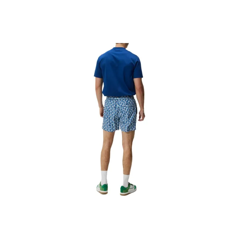 J.Lindeberg Swimming Shorts Men's Blue-2