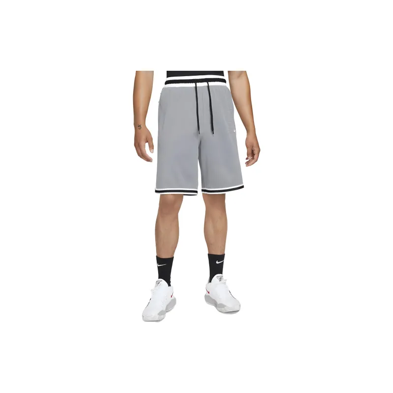 Nike Basketball Shorts Men's Cool Gray-3