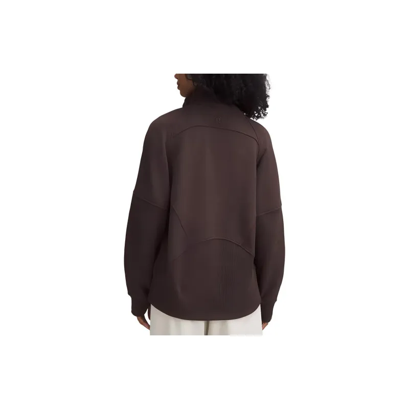 Lululemon Scuba Knitwear Women's-20