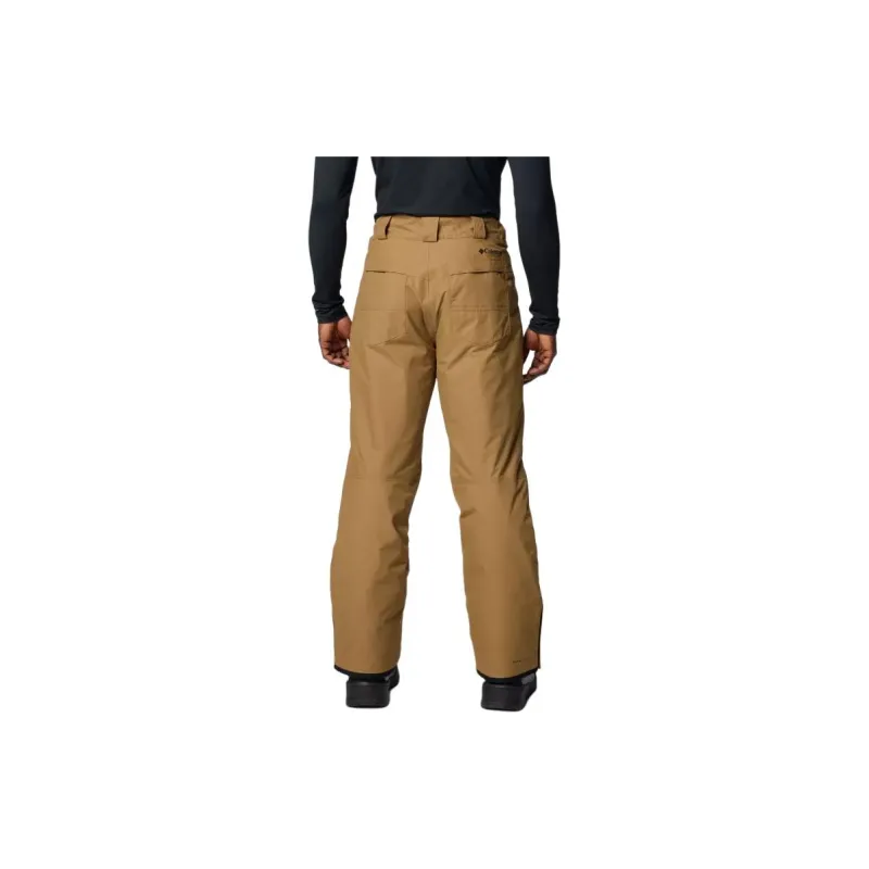 Columbia Men's Bugaboo™ V Pants Ski Pants Men's Khaki-1