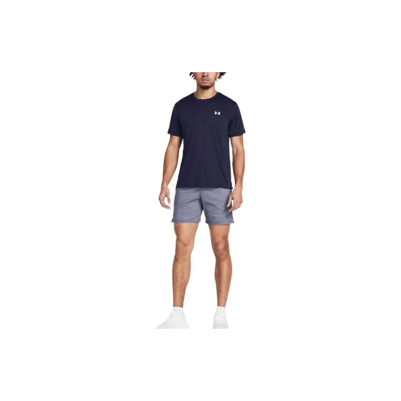 Under Armour Sports Shorts Men's Marine Blue-2