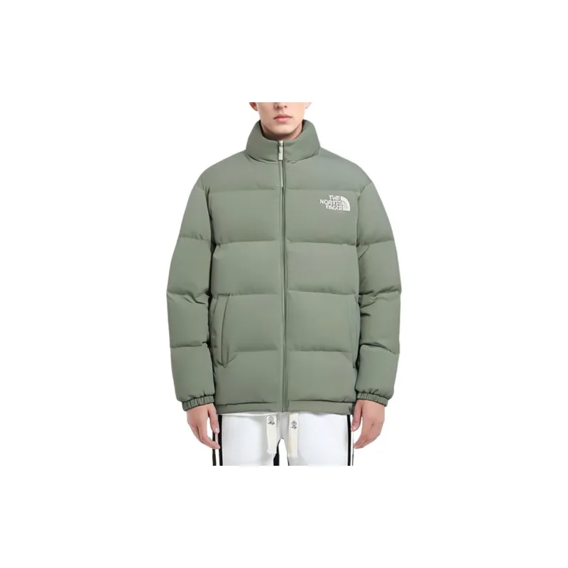 THE NORTH FACE Down Jackets & Coats Unisex Green-2