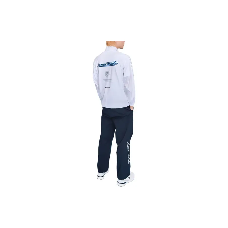 DESCENTE 3X3 BASKETBALL Basketball Series Jackets Unisex-2