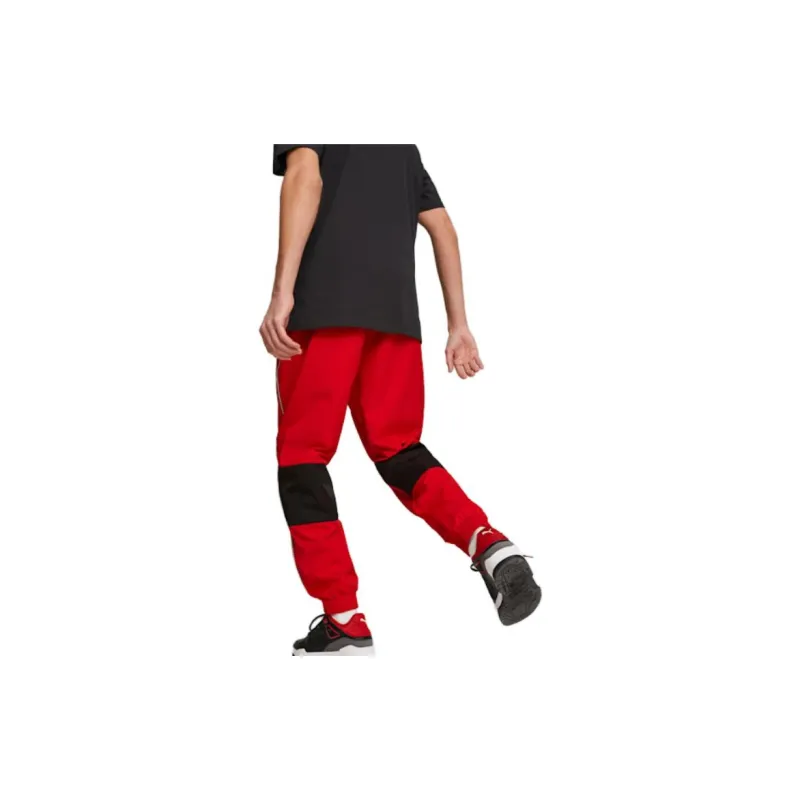 PUMA Pants Scuderia Ferrari Sds Para Hombre-3