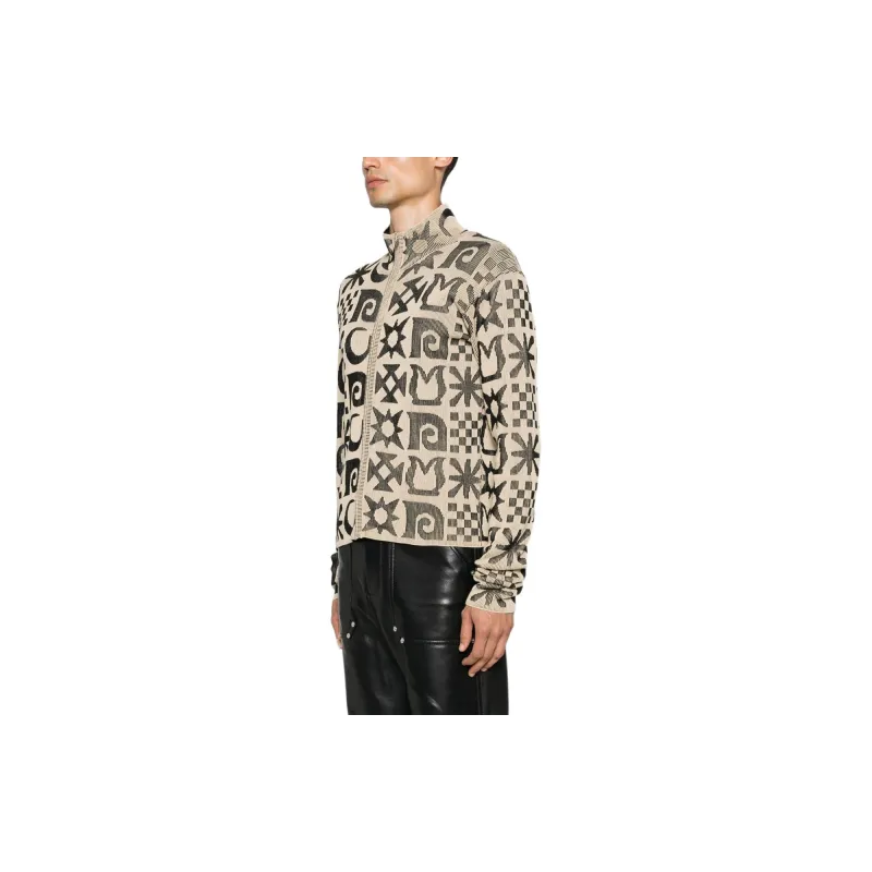 NANUSHKA Tomoo Cardigan-2