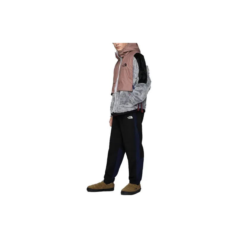 THE NORTH FACE City Outdoor Collection FW22 Jacket Men's Gray-3