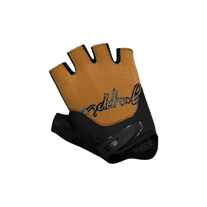 SPAKCT Riding Equipment Cycling Glove Unisex Blue Black-12