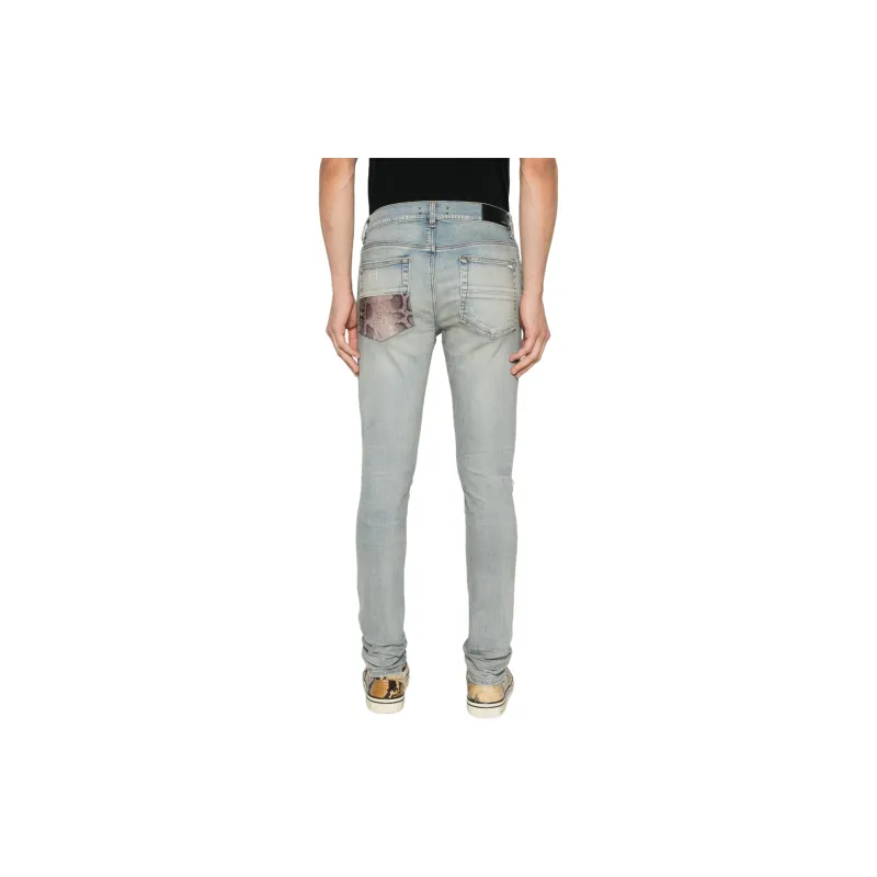 AMIRI Snake MX1 Jean-2