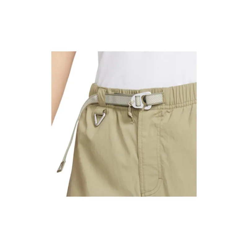 Nike Knitted Sports Pants Men's Olive Green-3
