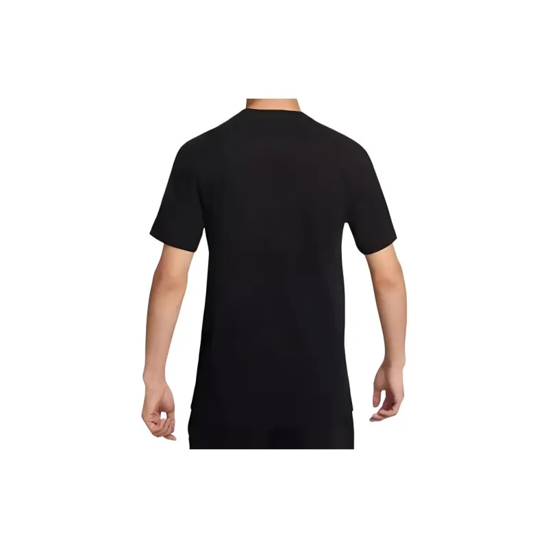 Nike LeBron James Strive For Greatness T shirt-4