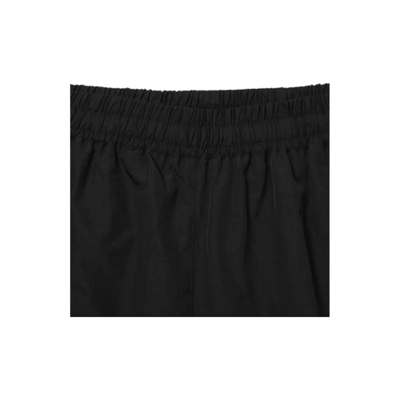 Reebok Knitted Sweatpants Women's Black-1