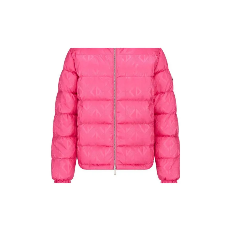 DIOR Jackets Men Pink-3