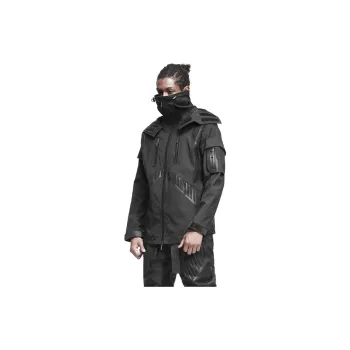 NORVINCY Sports Cycling Western Jacket Unisex