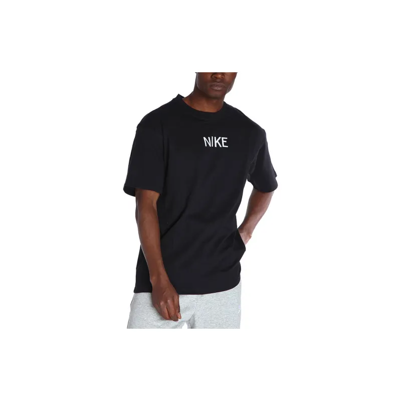 Nike NSW TEE M90 HBR T-Shirt Men's Black-5