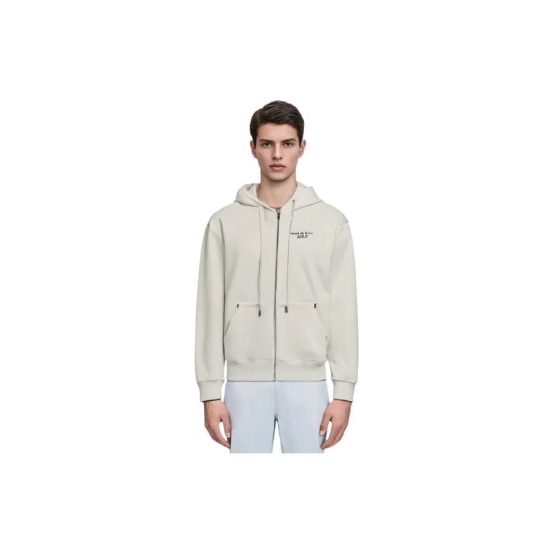Acme De La Vie/ADLV Jackets Coats Unisex White-2