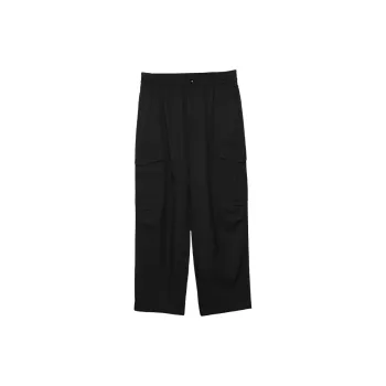 RAYSHOW Cargo Pants Men