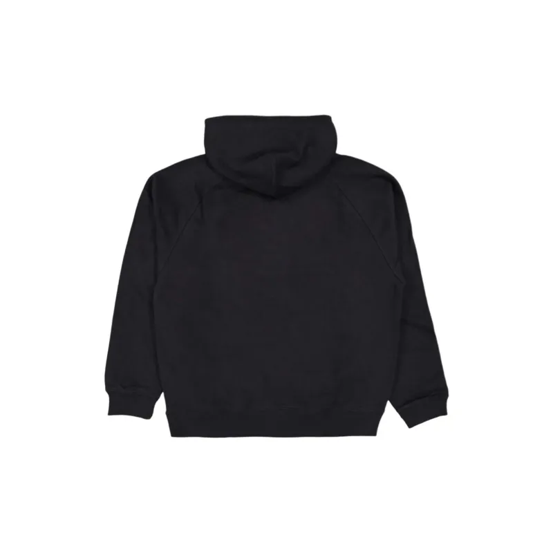 Nike Sportswear Big Swoosh Half Zip Hoodie Asia Sizing-1