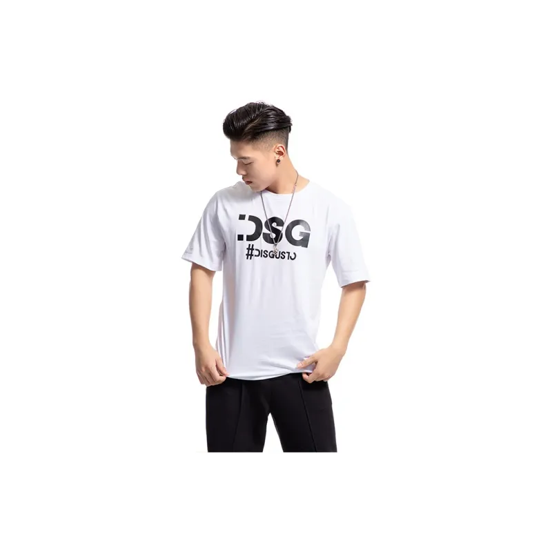 DSG DISGUSTO SS22 T-Shirt Unisex-28