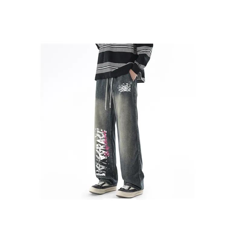 UGTG Jeans Unisex-2