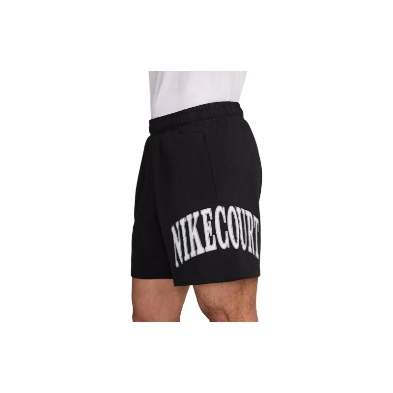 Nike Tennis Bottoms Men's Black-4