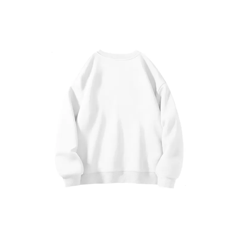 Cotton Sweatshirts Women's-1