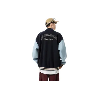 GENT LORE Jackets Unisex