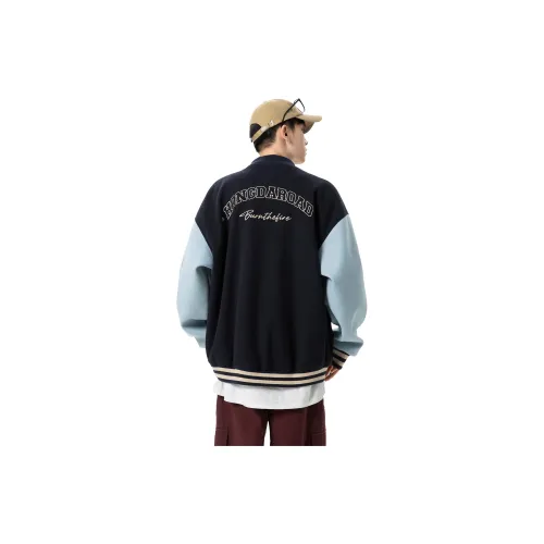 GENT LORE Jackets Unisex