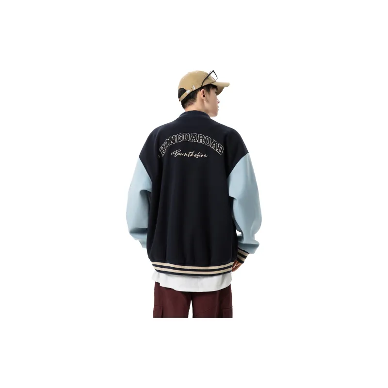 GENT LORE Jackets Unisex-0