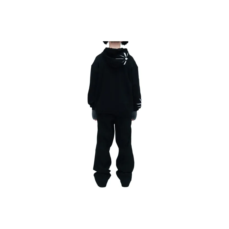 KUSIKOHC Oragami Hoodie-3