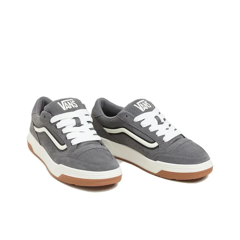 Vans Hylane 'Pewter Black'-3
