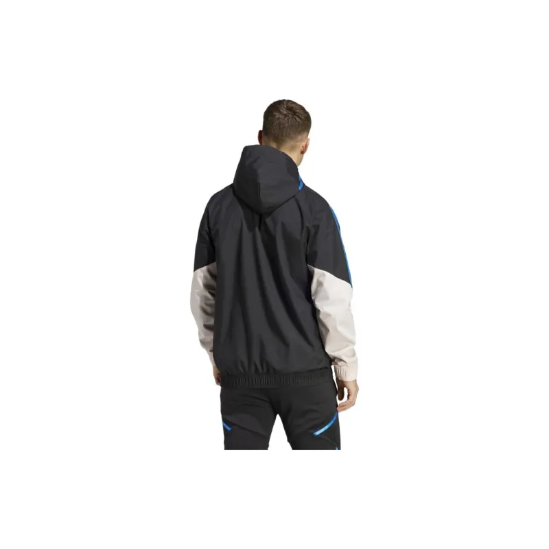 Adidas MANCHESTER UNITED THEATRE OF DREAMS Sweatshirts Men Black-2
