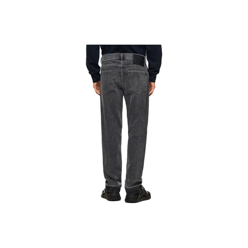 DIESEL Jeans Men Gray-1