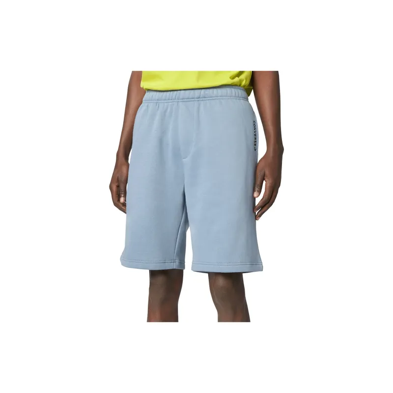 Converse Casual Shorts Men Dark Blue-2