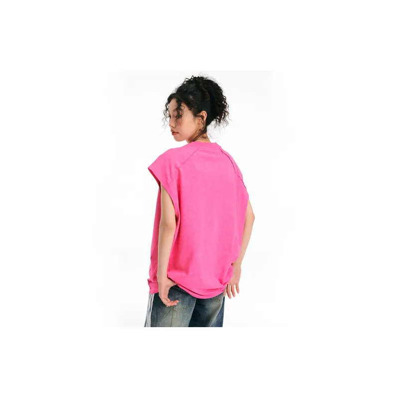 ER Tank Tops Unisex-7