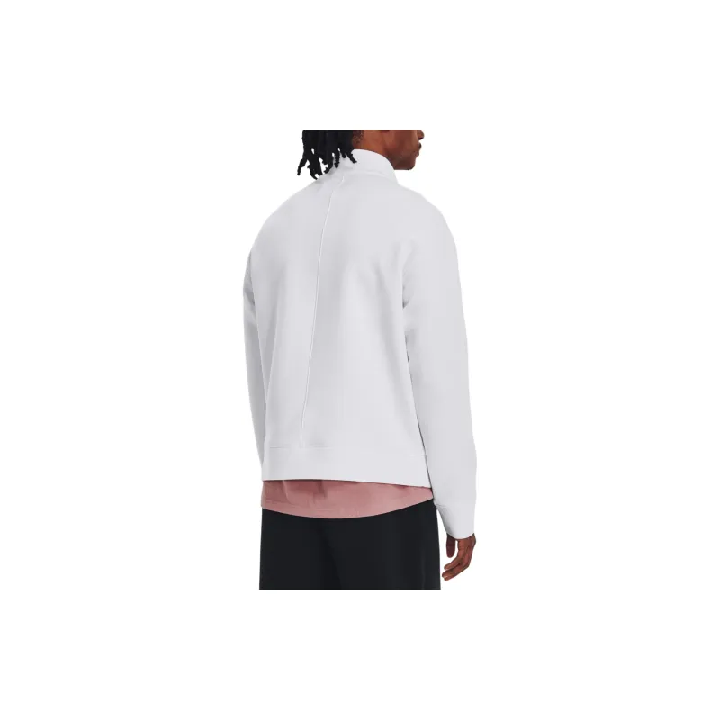 Under Armour Jackets Unisex White-3