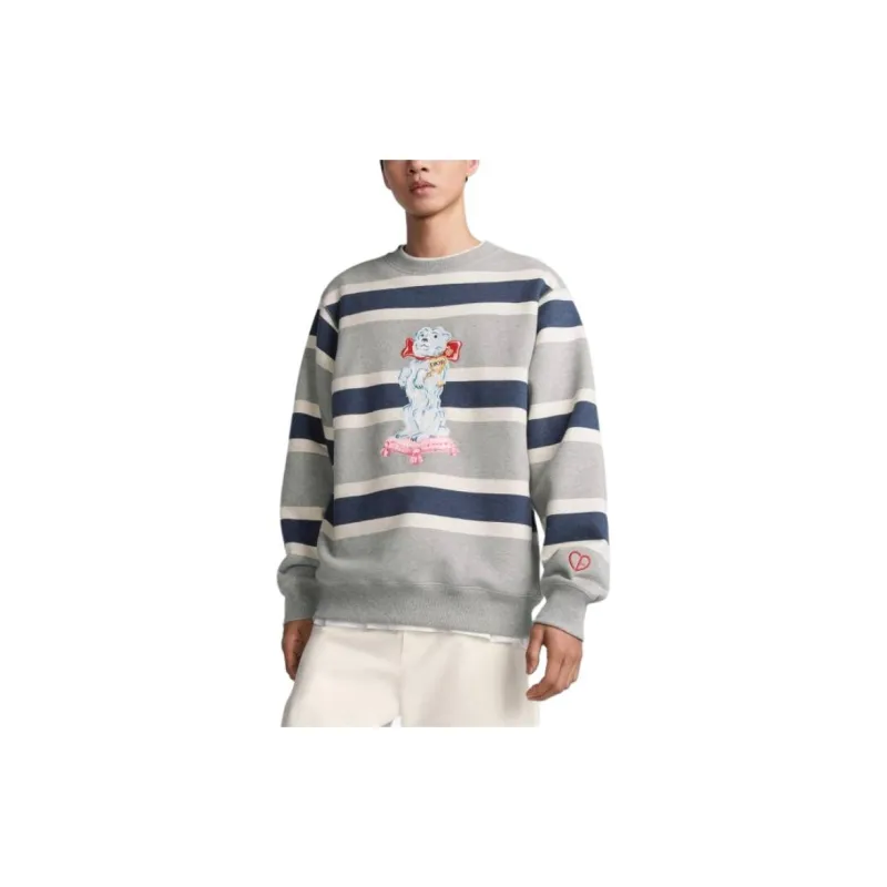 DIOR Sweaters Men Multicolor-2