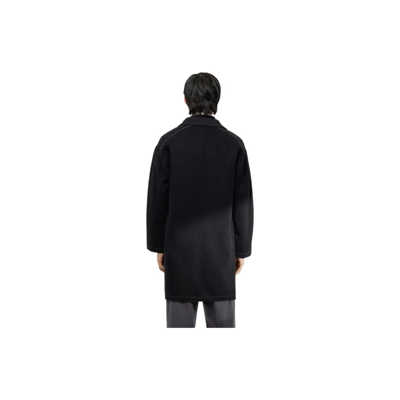 GXG Coats Men Black-3